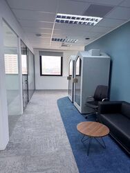 Shenton House (D1), Office #569182391